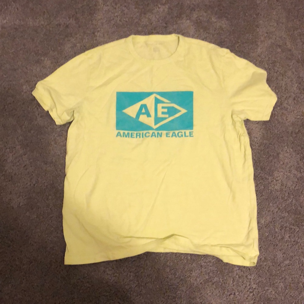 American eagle t-shirt
